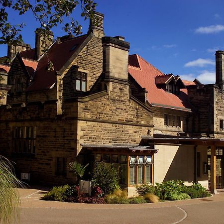 Jesmond Dene House Hotel Newcastle Upon Tyne Kültér fotó