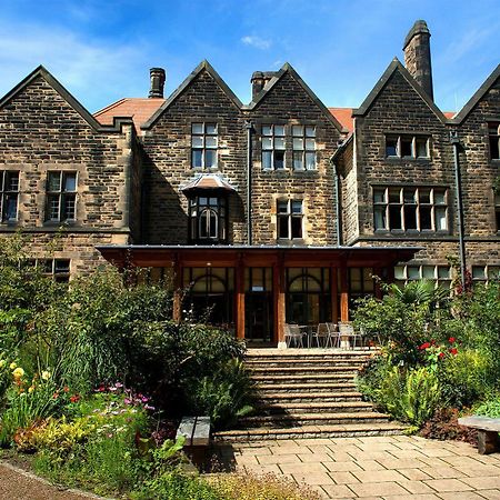 Jesmond Dene House Hotel Newcastle Upon Tyne Kültér fotó