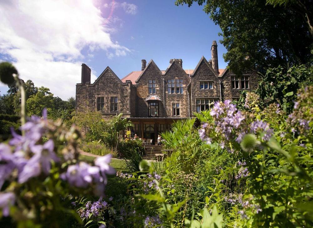 Jesmond Dene House Hotel Newcastle Upon Tyne Kültér fotó
