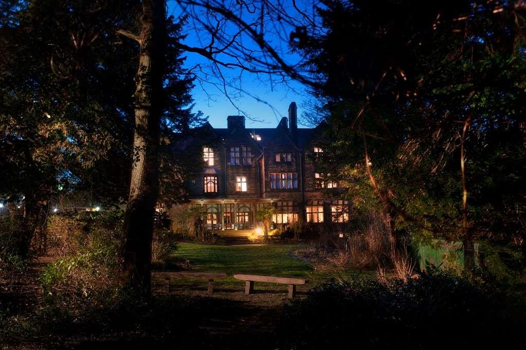 Jesmond Dene House Hotel Newcastle Upon Tyne Kültér fotó