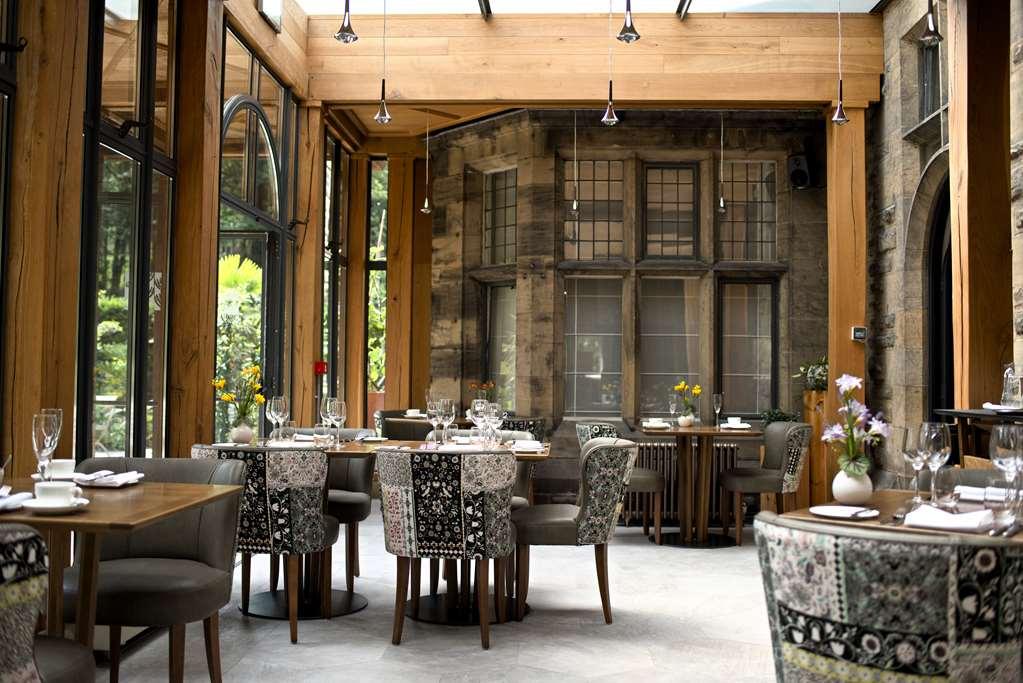 Jesmond Dene House Hotel Newcastle Upon Tyne Létesítmények fotó