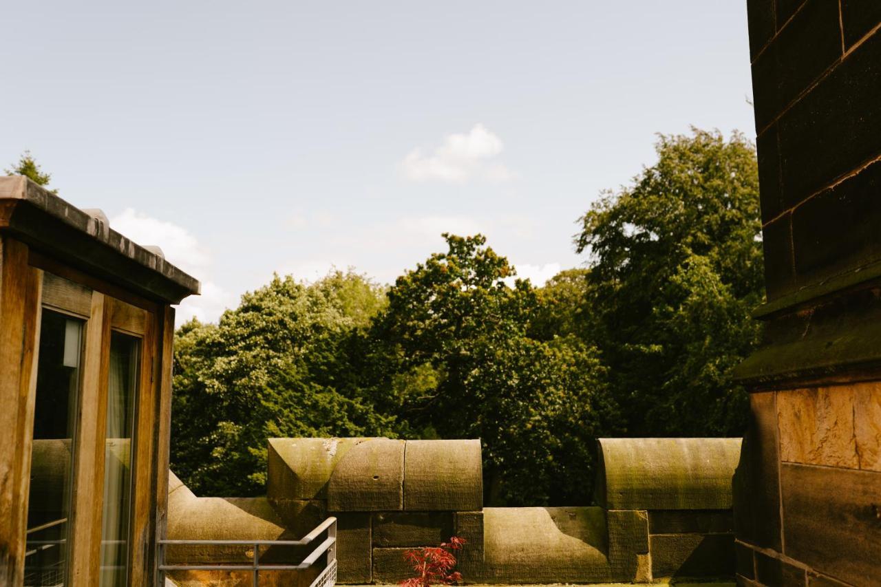 Jesmond Dene House Hotel Newcastle Upon Tyne Kültér fotó