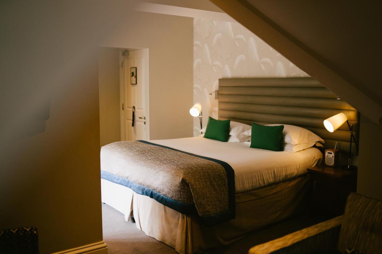 Jesmond Dene House Hotel Newcastle Upon Tyne Kültér fotó