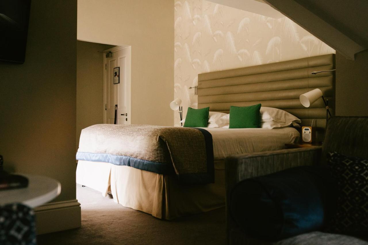 Jesmond Dene House Hotel Newcastle Upon Tyne Kültér fotó