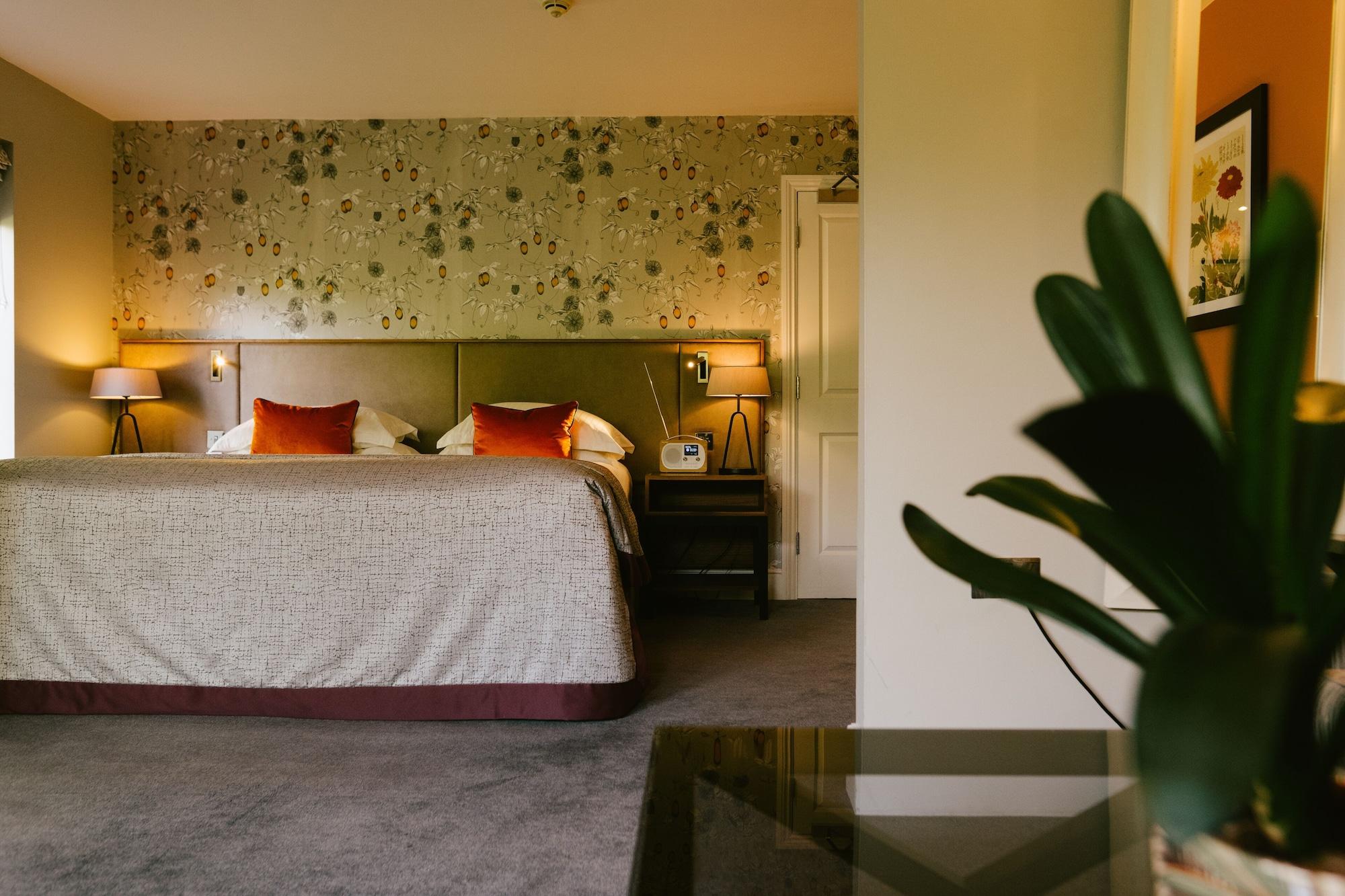 Jesmond Dene House Hotel Newcastle Upon Tyne Kültér fotó