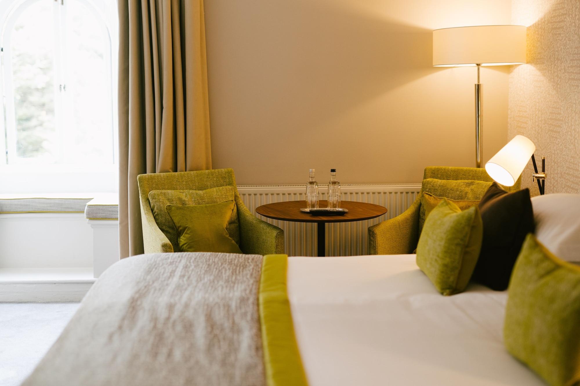 Jesmond Dene House Hotel Newcastle Upon Tyne Kültér fotó