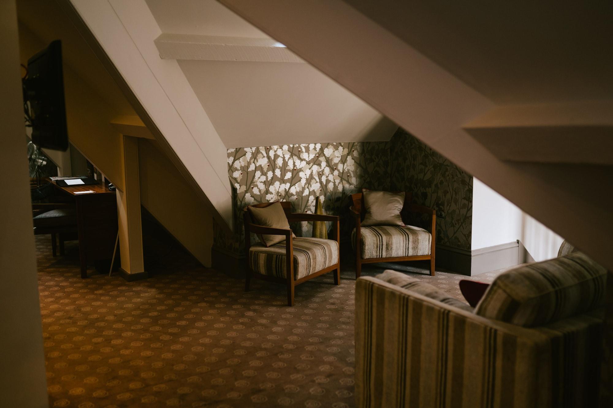 Jesmond Dene House Hotel Newcastle Upon Tyne Kültér fotó