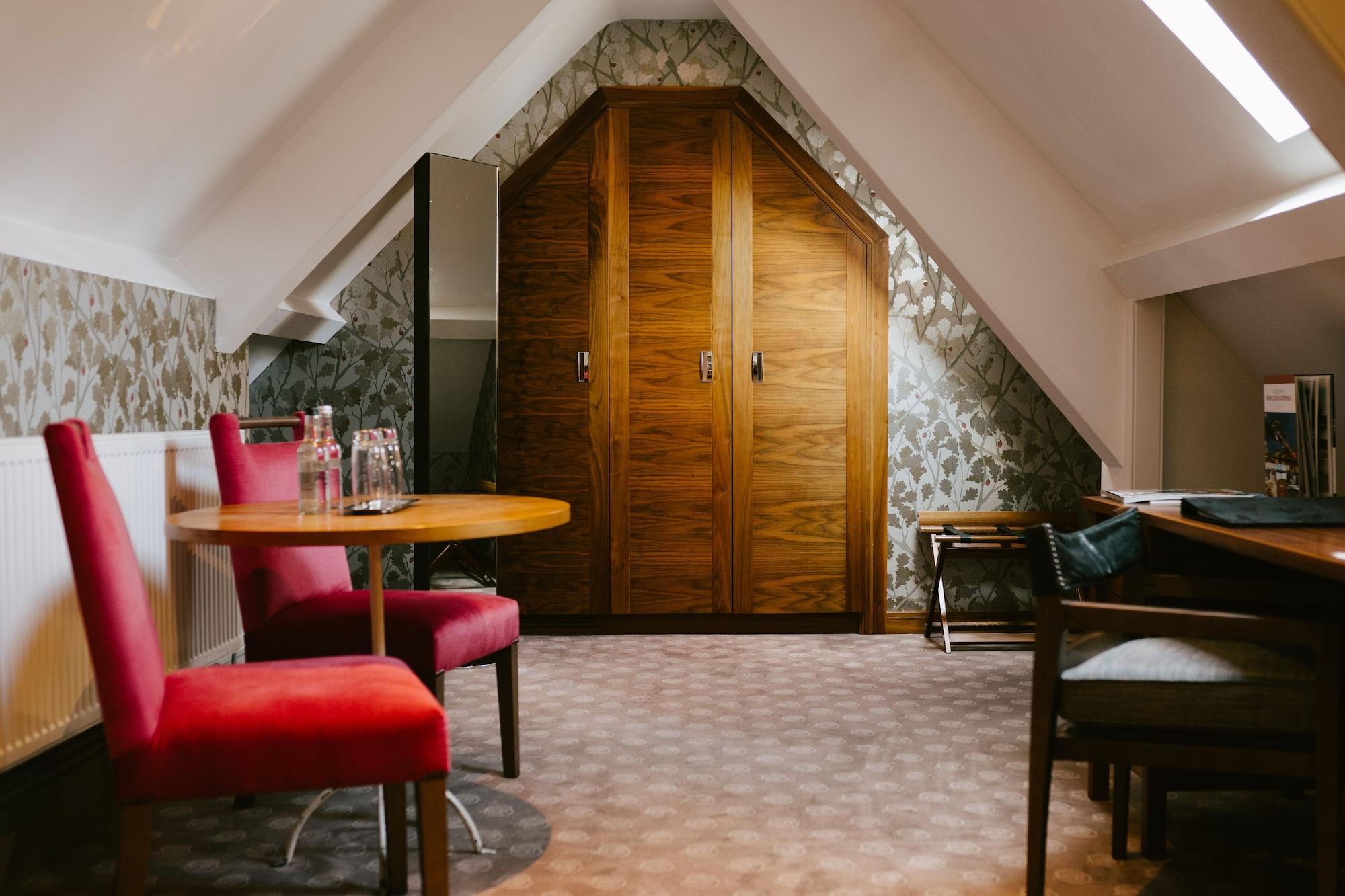 Jesmond Dene House Hotel Newcastle Upon Tyne Kültér fotó