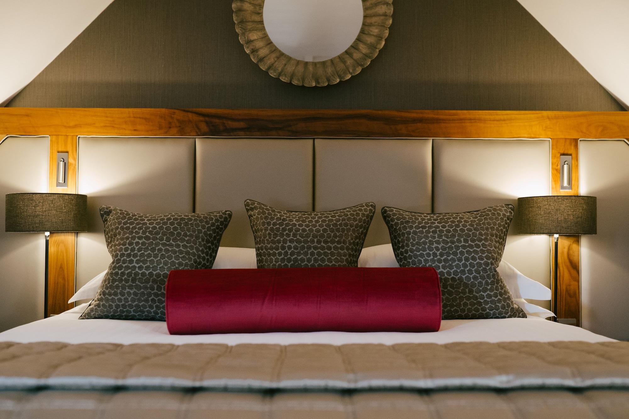 Jesmond Dene House Hotel Newcastle Upon Tyne Kültér fotó