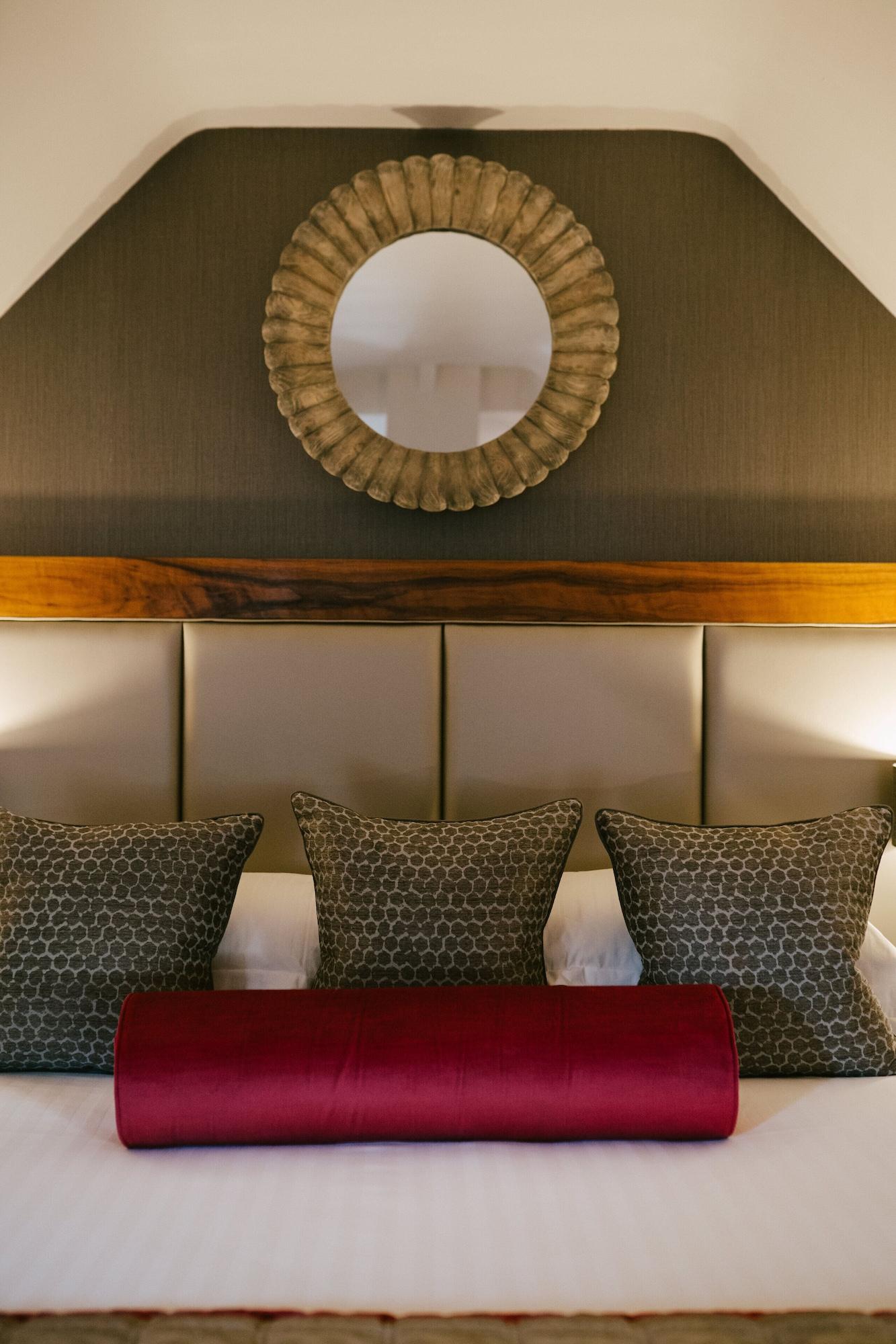 Jesmond Dene House Hotel Newcastle Upon Tyne Kültér fotó