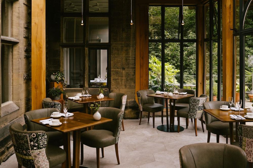 Jesmond Dene House Hotel Newcastle Upon Tyne Kültér fotó