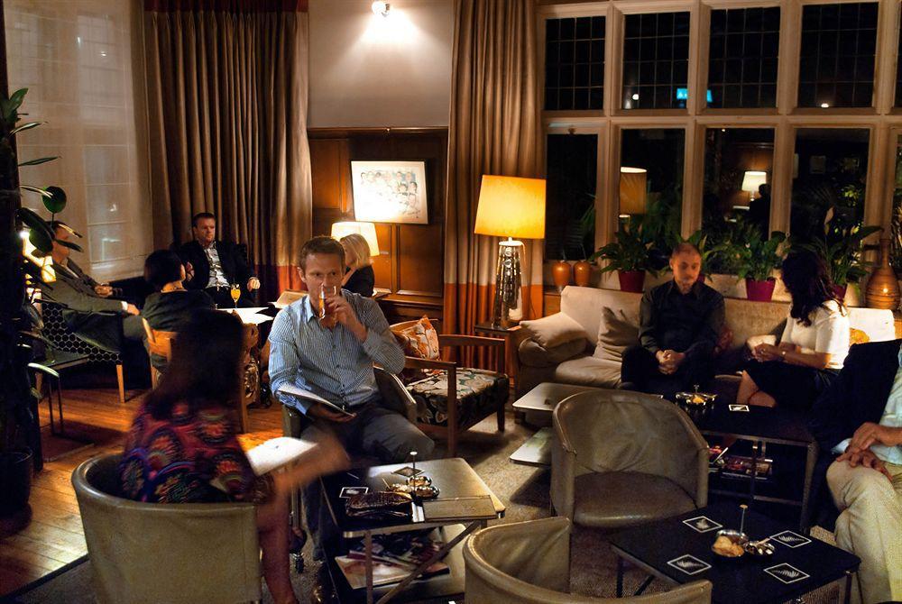 Jesmond Dene House Hotel Newcastle Upon Tyne Kültér fotó