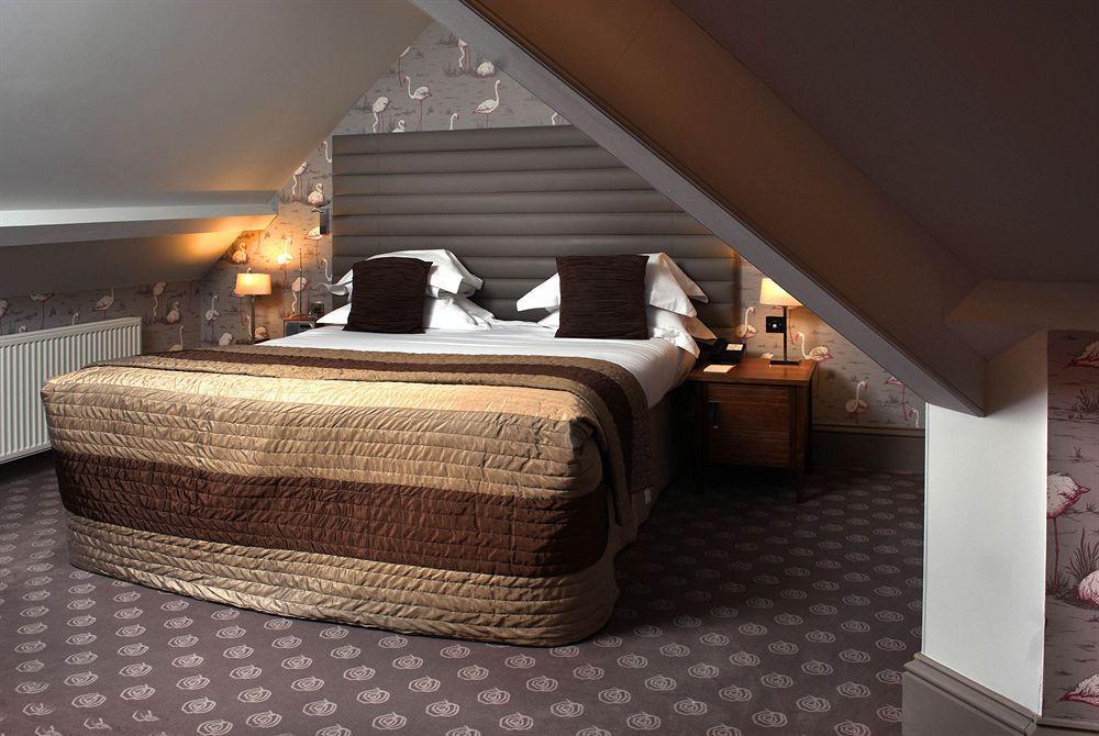 Jesmond Dene House Hotel Newcastle Upon Tyne Kültér fotó