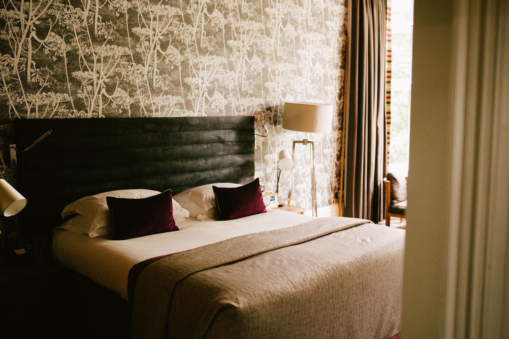Jesmond Dene House Hotel Newcastle Upon Tyne Kültér fotó