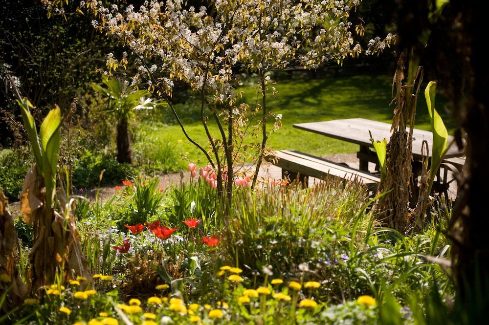 Jesmond Dene House Hotel Newcastle Upon Tyne Kültér fotó