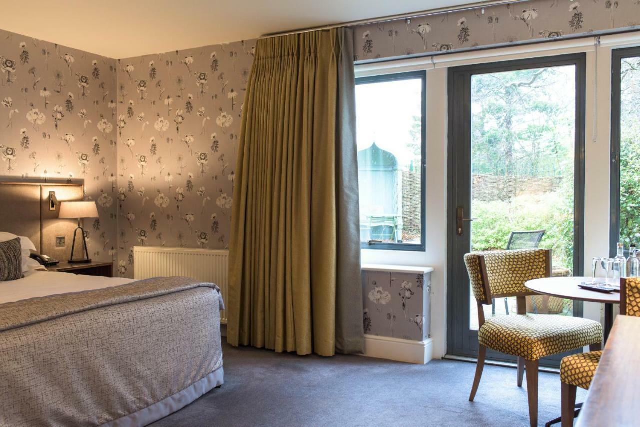 Jesmond Dene House Hotel Newcastle Upon Tyne Kültér fotó