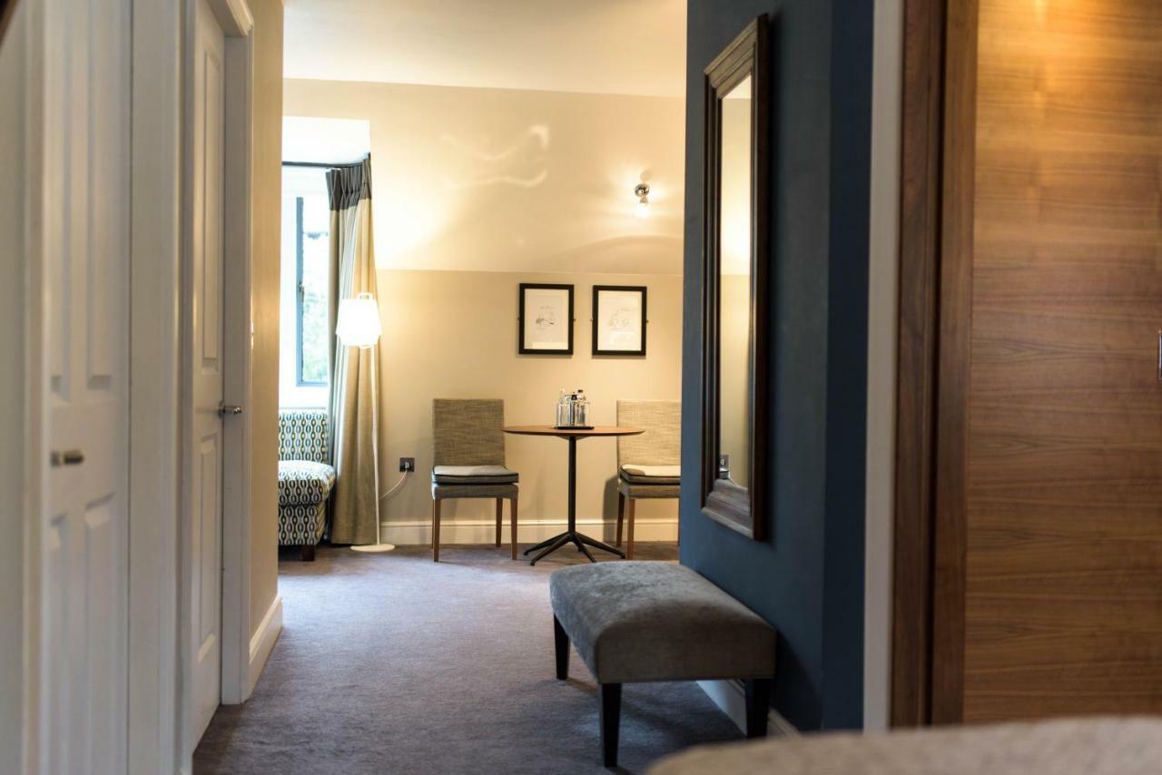 Jesmond Dene House Hotel Newcastle Upon Tyne Kültér fotó