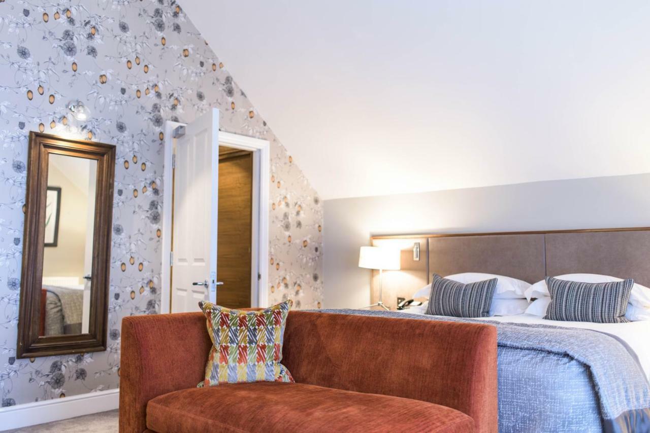Jesmond Dene House Hotel Newcastle Upon Tyne Kültér fotó