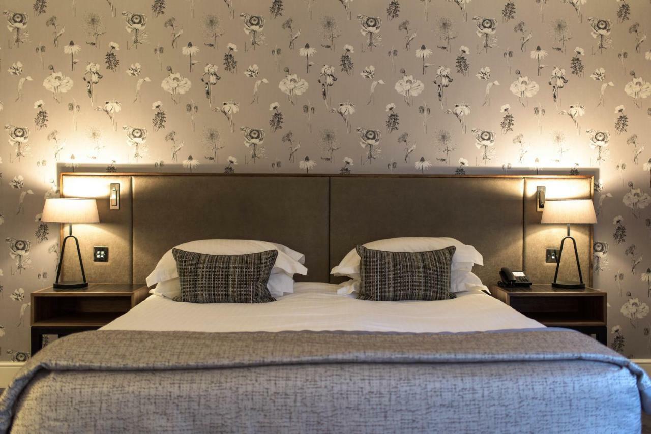 Jesmond Dene House Hotel Newcastle Upon Tyne Kültér fotó