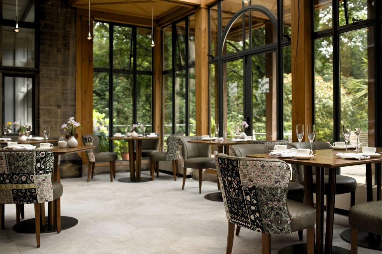 Jesmond Dene House Hotel Newcastle Upon Tyne Kültér fotó
