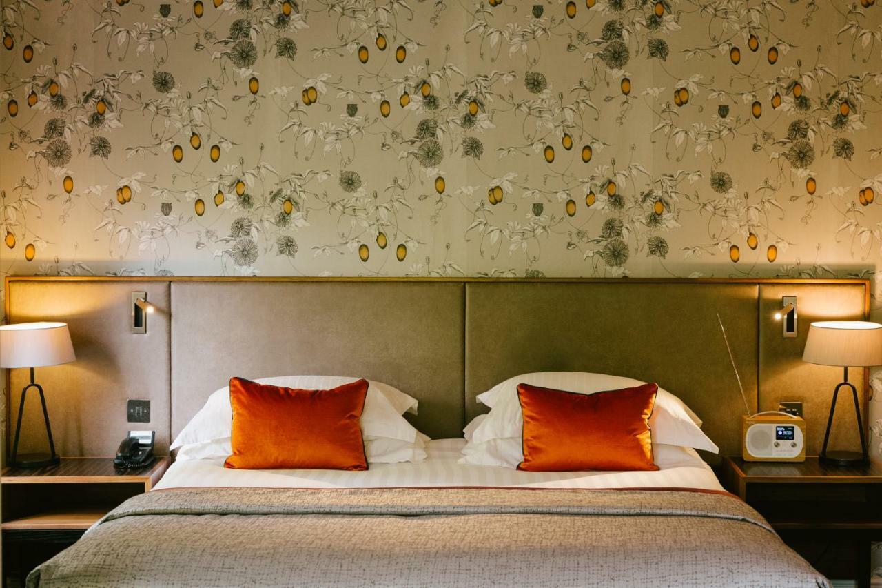 Jesmond Dene House Hotel Newcastle Upon Tyne Kültér fotó