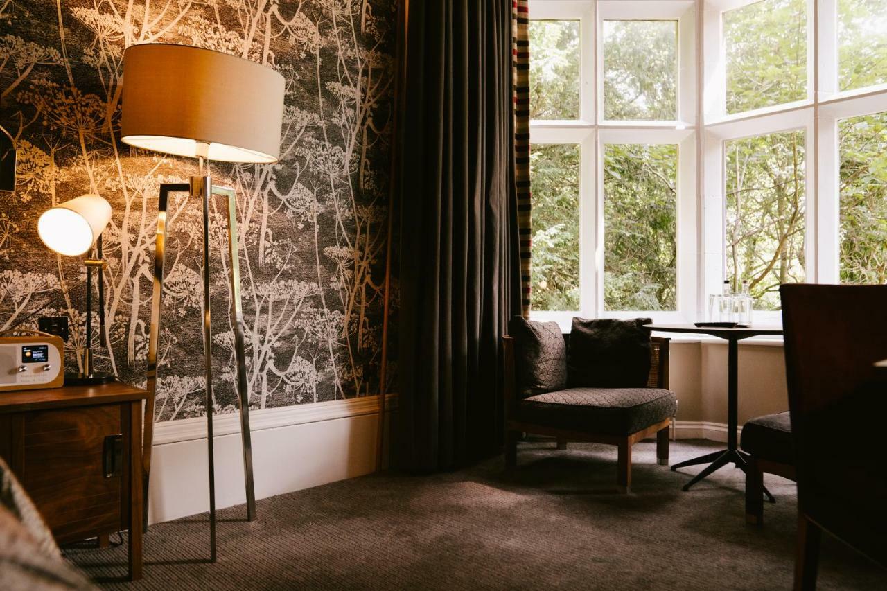 Jesmond Dene House Hotel Newcastle Upon Tyne Kültér fotó
