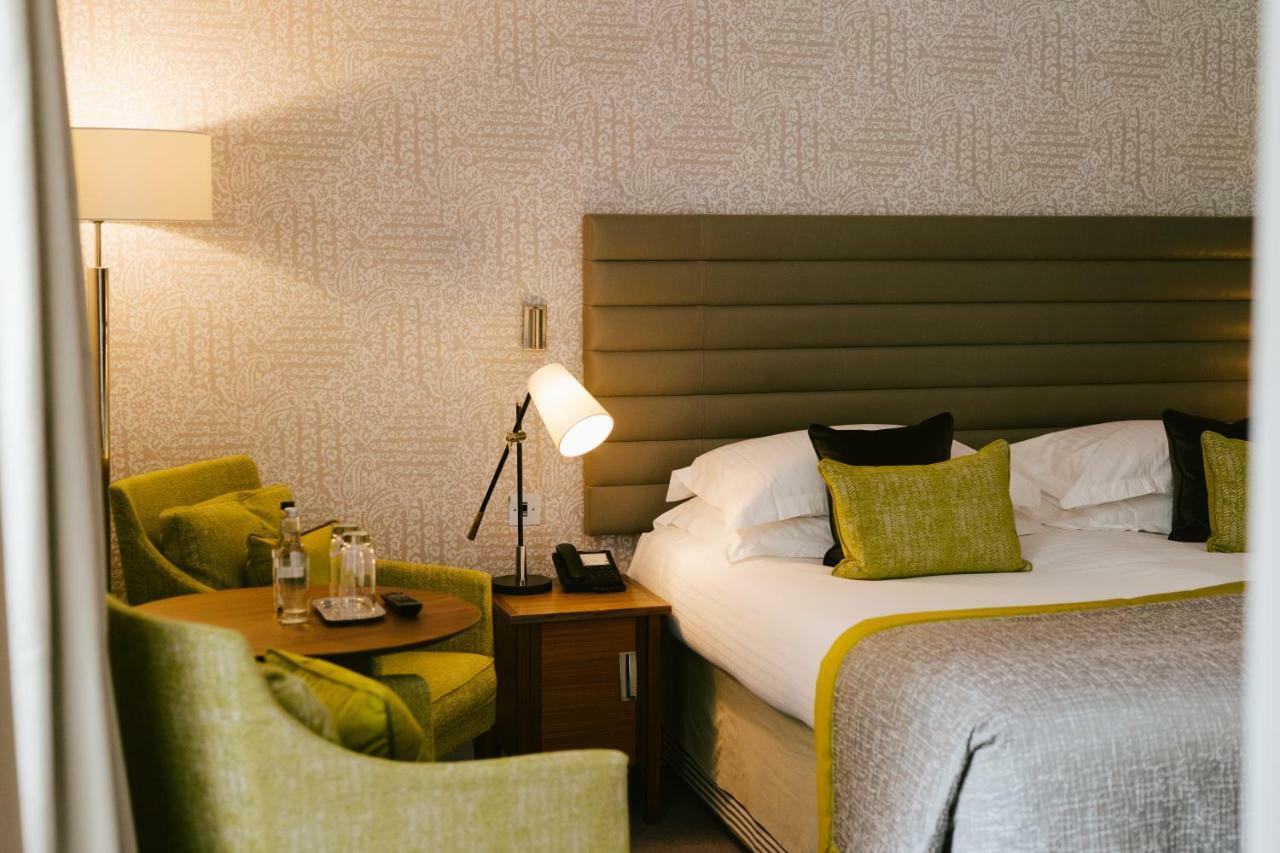 Jesmond Dene House Hotel Newcastle Upon Tyne Kültér fotó