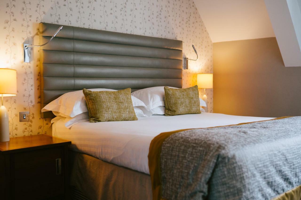 Jesmond Dene House Hotel Newcastle Upon Tyne Kültér fotó