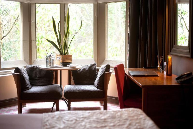 Jesmond Dene House Hotel Newcastle Upon Tyne Kültér fotó